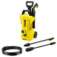 Aparat de spalat cu inalta presiune Karcher K2 Power Control thumbnav 1